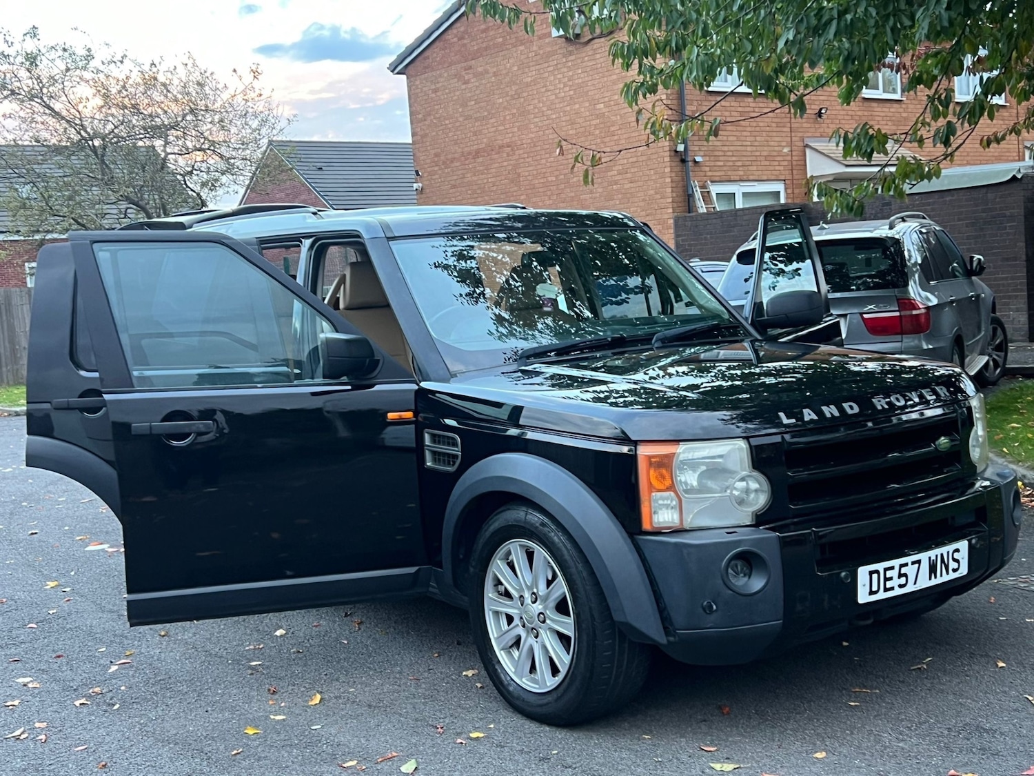 Used Land Rover Discovery 2007 for sale - 76397821: Photo 30
