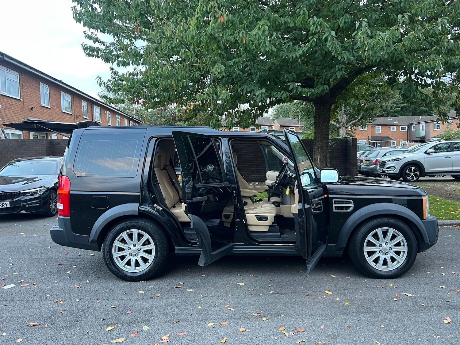 Used Land Rover Discovery 2007 for sale - 76397821: Photo 31