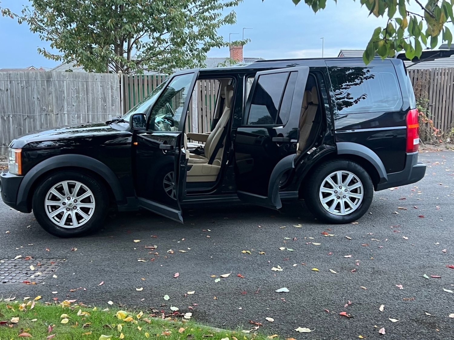 Used Land Rover Discovery 2007 for sale - 76397821: Photo 36