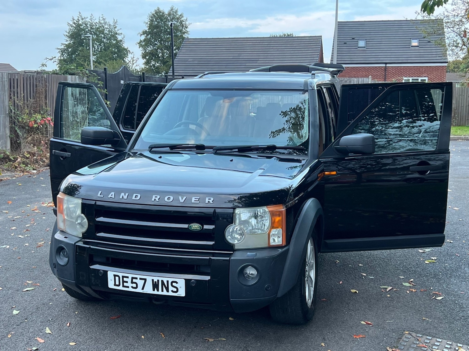 Used Land Rover Discovery 2007 for sale - 76397821: Photo 37