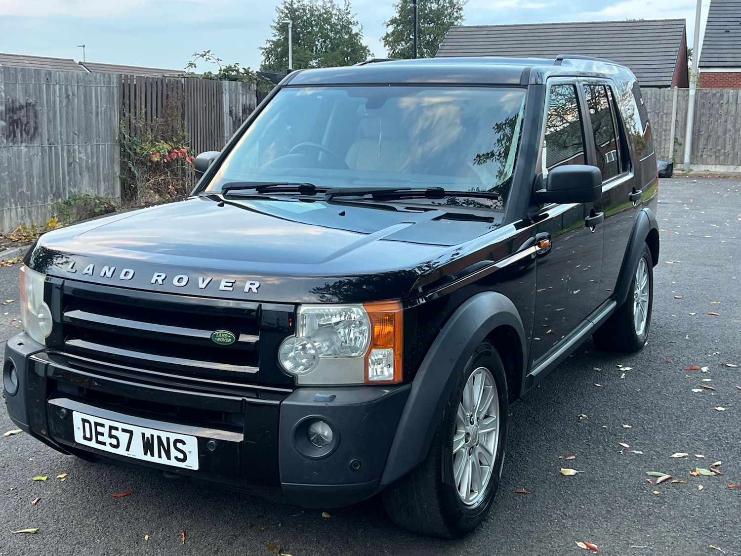 Used Land Rover Discovery 2007 for sale - 76397821: Photo 5