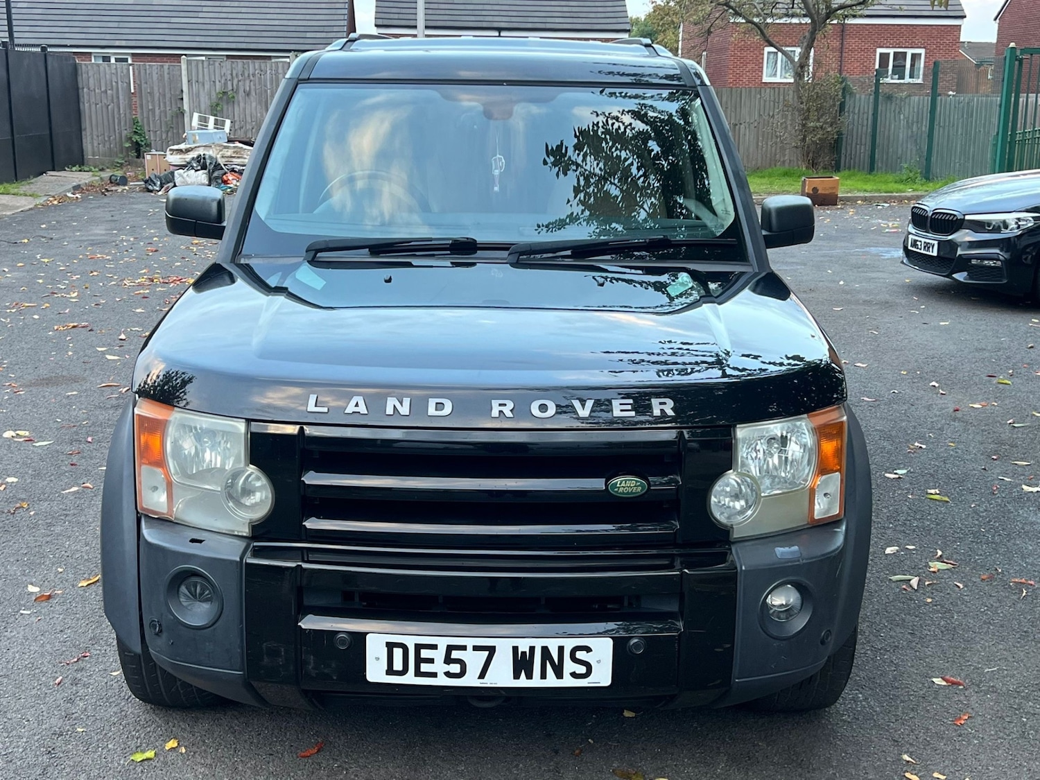 Used Land Rover Discovery 2007 for sale - 76397821: Photo 6