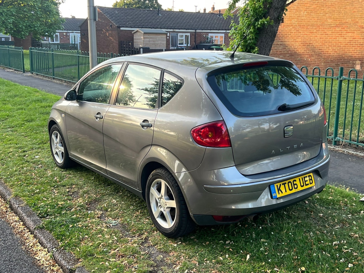 Used SEAT Altea 2006 for sale - 76180051: Photo 10