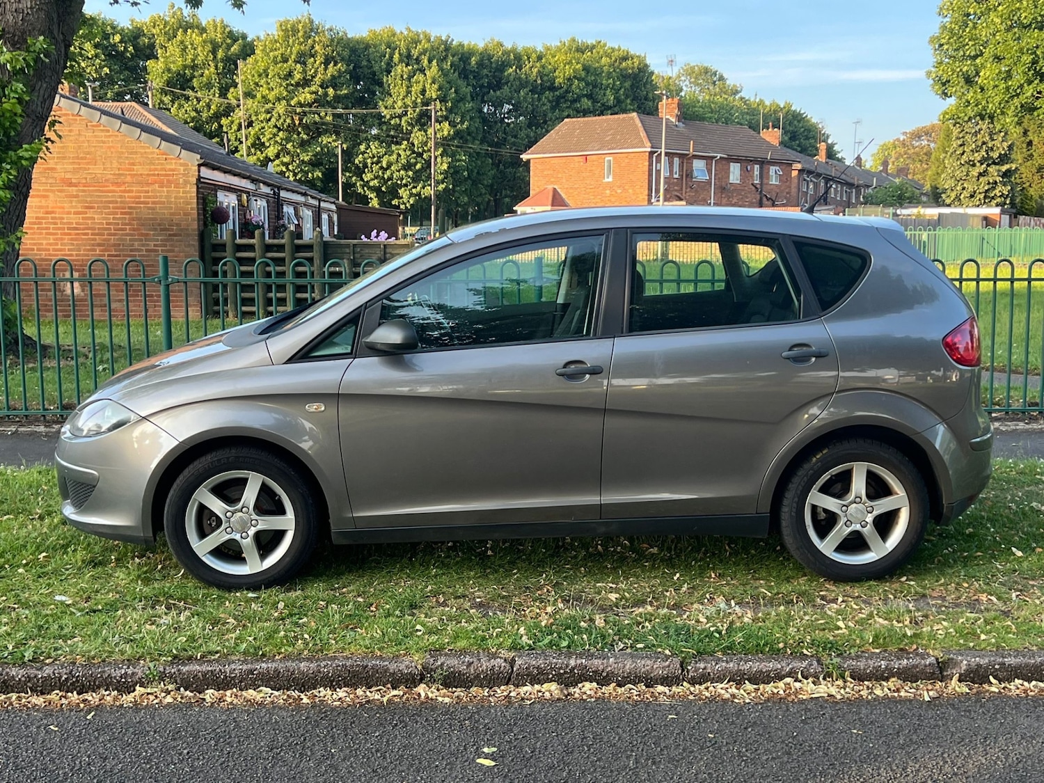 Used SEAT Altea 2006 for sale - 76180051: Photo 11