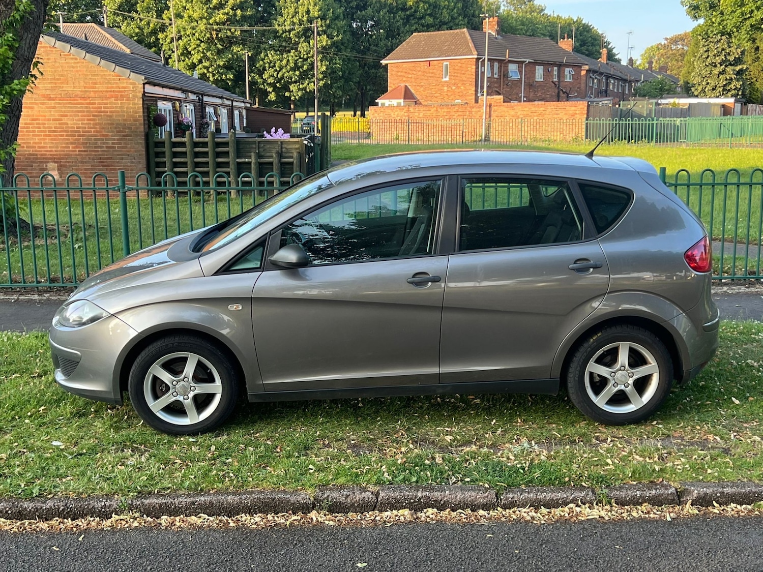 Used SEAT Altea 2006 for sale - 76180051: Photo 12