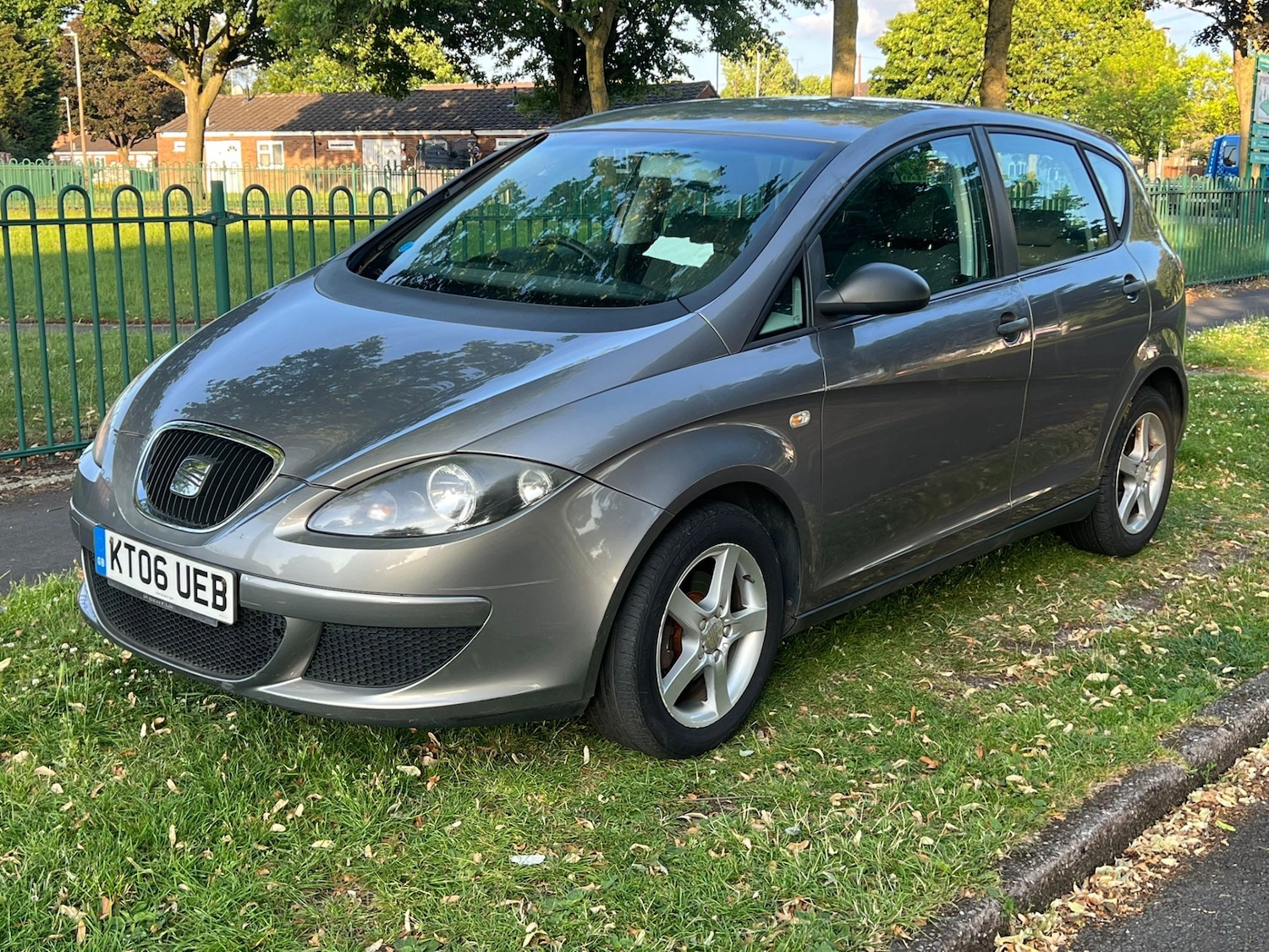 Used SEAT Altea 2006 for sale - 76180051: Photo 13