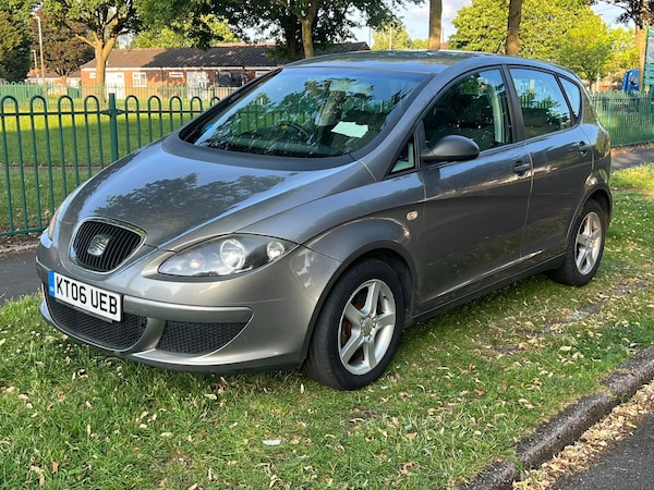 Used SEAT Altea 2006 for sale - 76180051: Photo 13