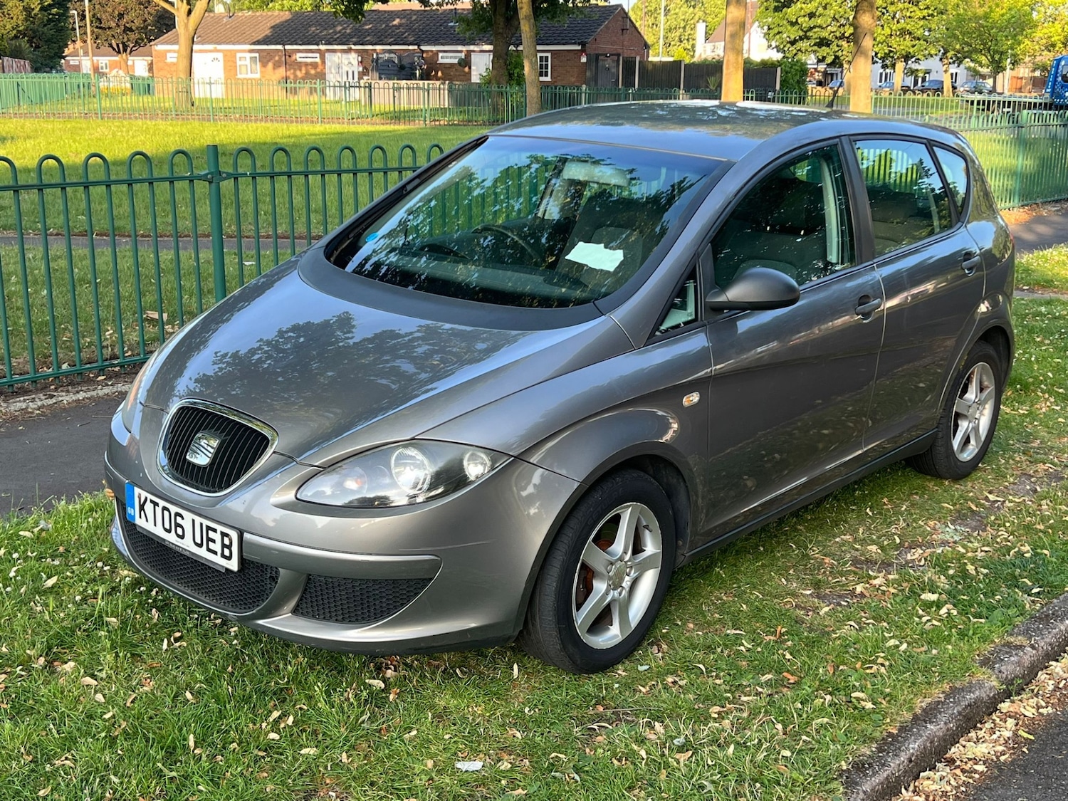 Used SEAT Altea 2006 for sale - 76180051: Photo 14