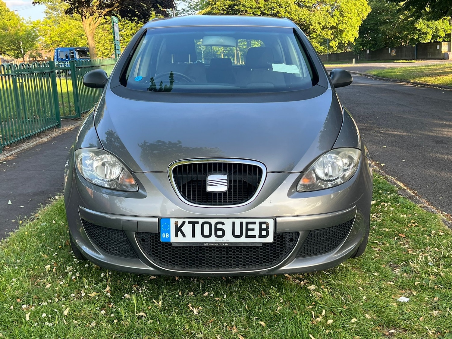 Used SEAT Altea 2006 for sale - 76180051: Photo 15