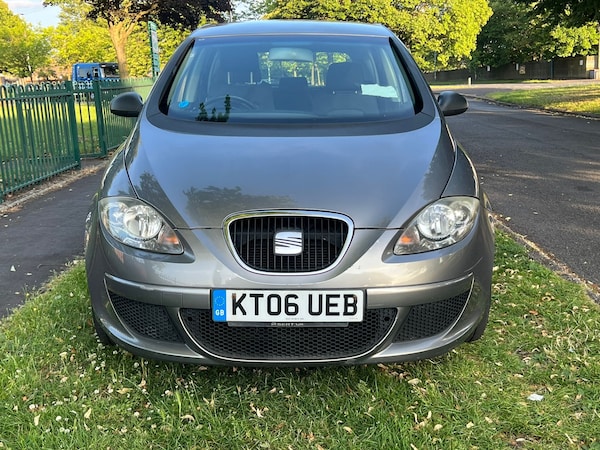 Used SEAT Altea 2006 for sale - 76180051: Photo 15