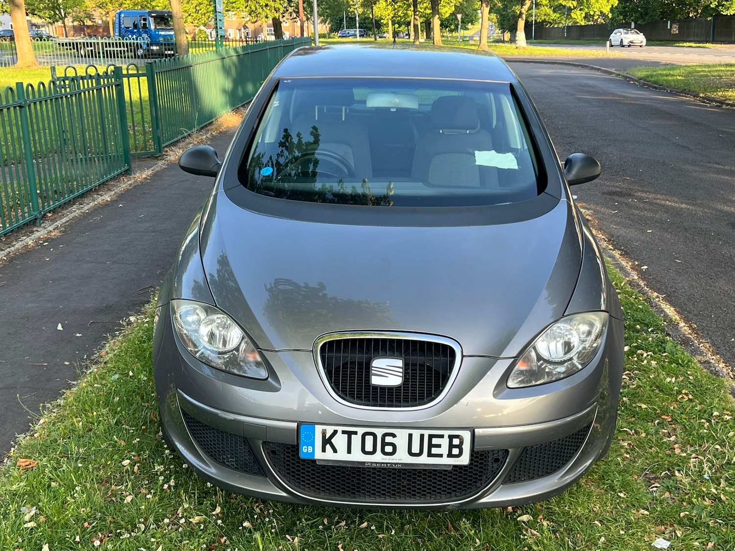 Used SEAT Altea 2006 for sale - 76180051: Photo 16