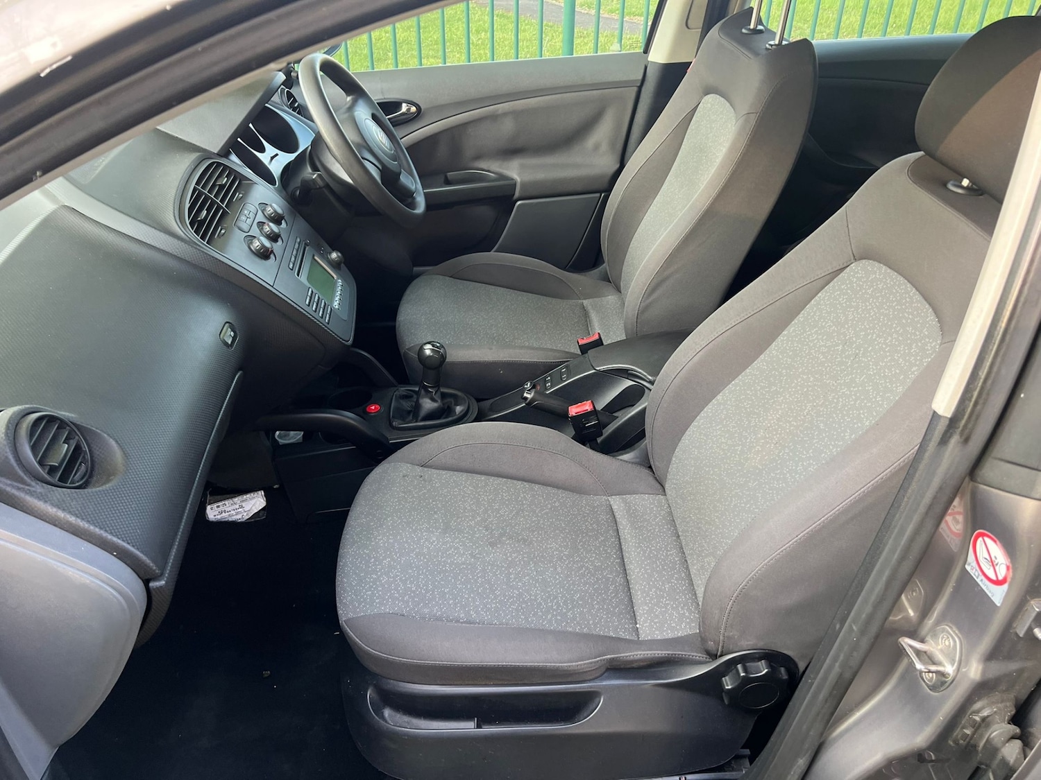 Used SEAT Altea 2006 for sale - 76180051: Photo 18