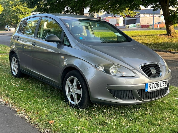 Used SEAT Altea 2006 for sale - 76180051: Photo 1