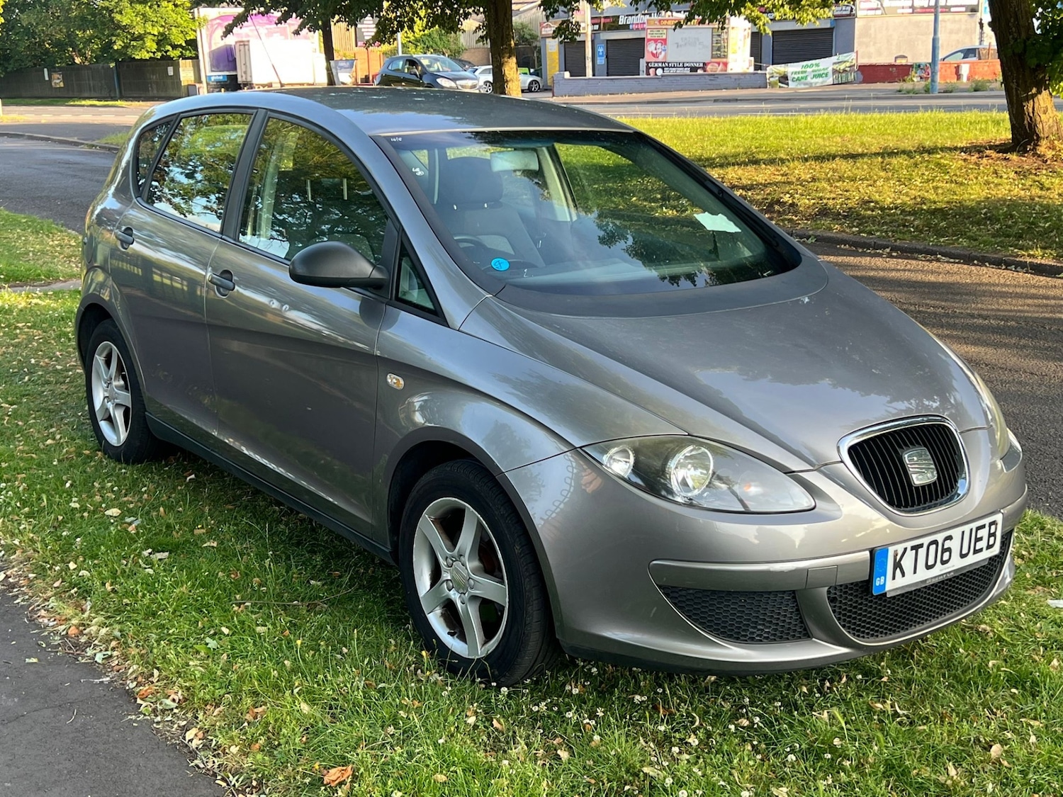 Used SEAT Altea 2006 for sale - 76180051: Photo 2