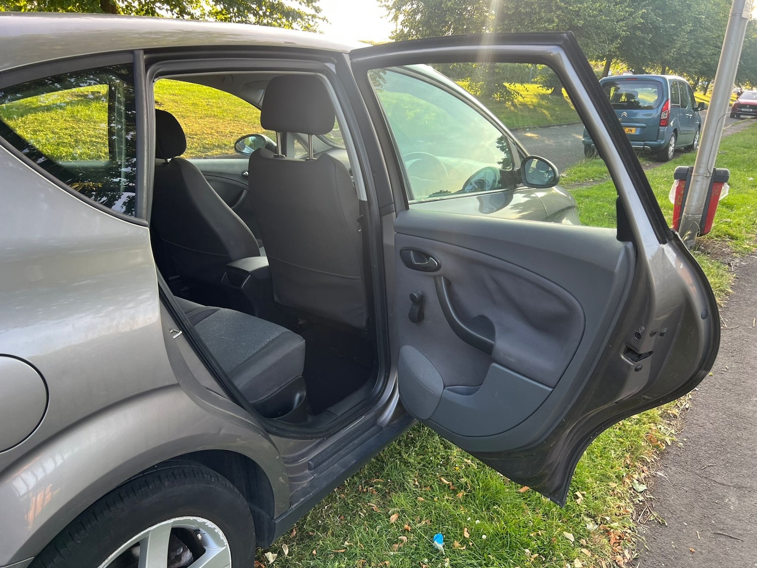 Used SEAT Altea 2006 for sale - 76180051: Photo 21