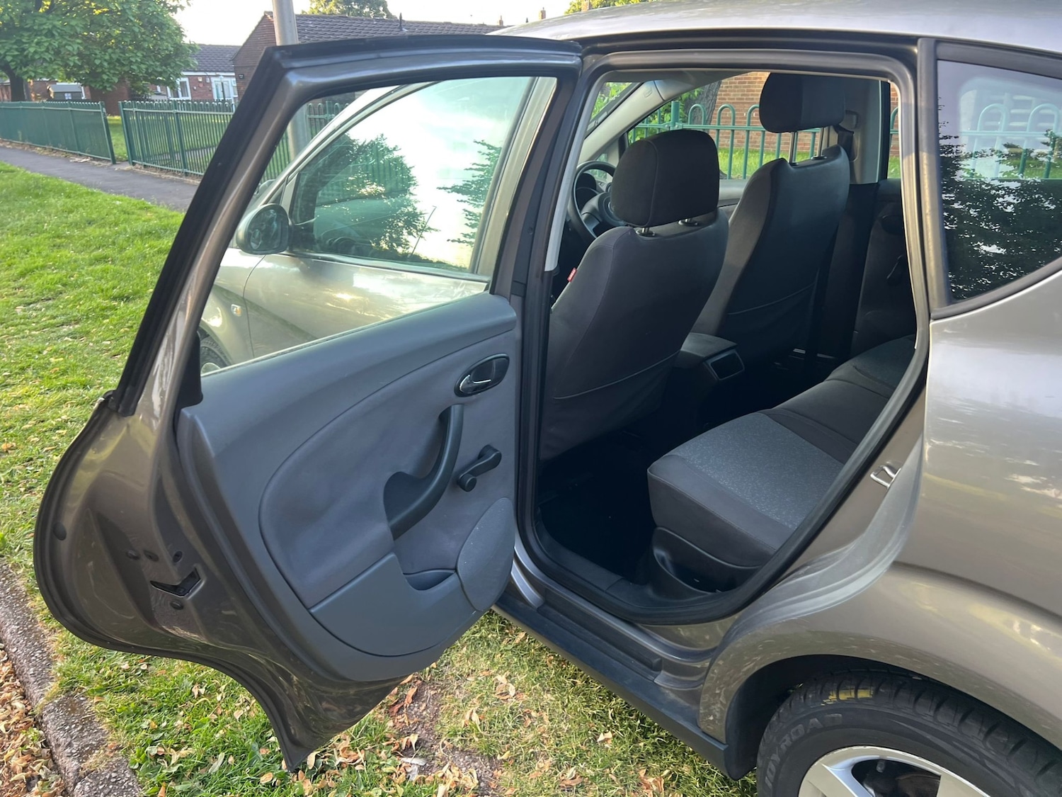 Used SEAT Altea 2006 for sale - 76180051: Photo 22