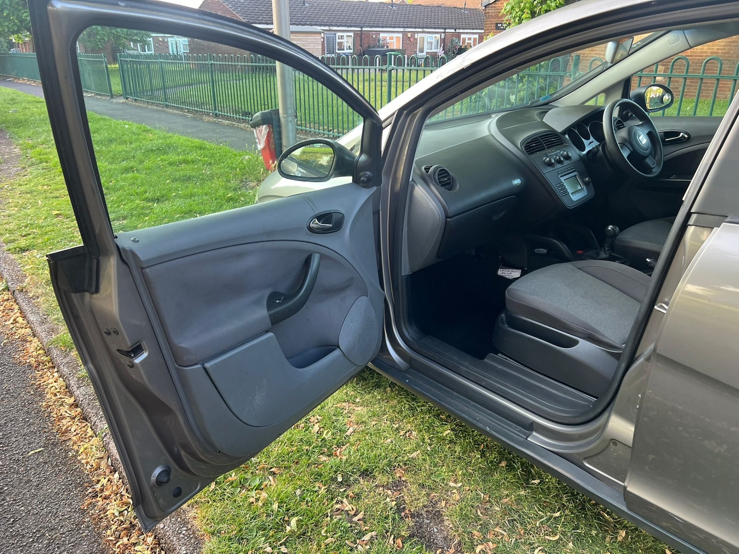 Used SEAT Altea 2006 for sale - 76180051: Photo 23