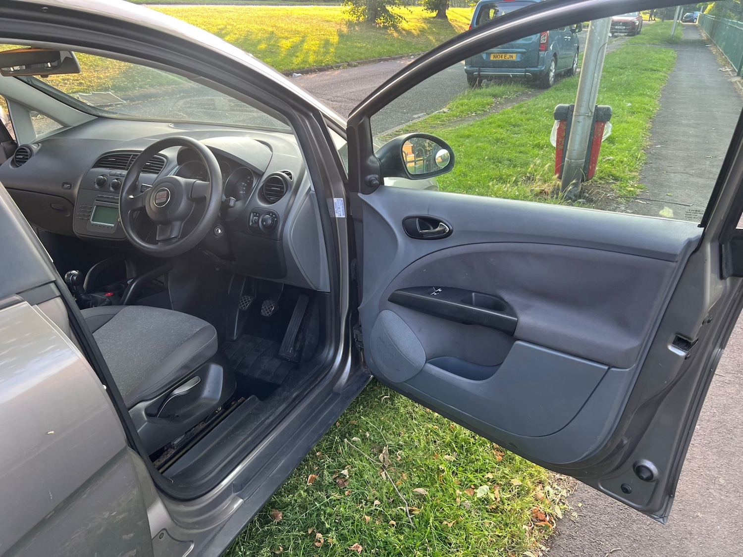 Used SEAT Altea 2006 for sale - 76180051: Photo 24