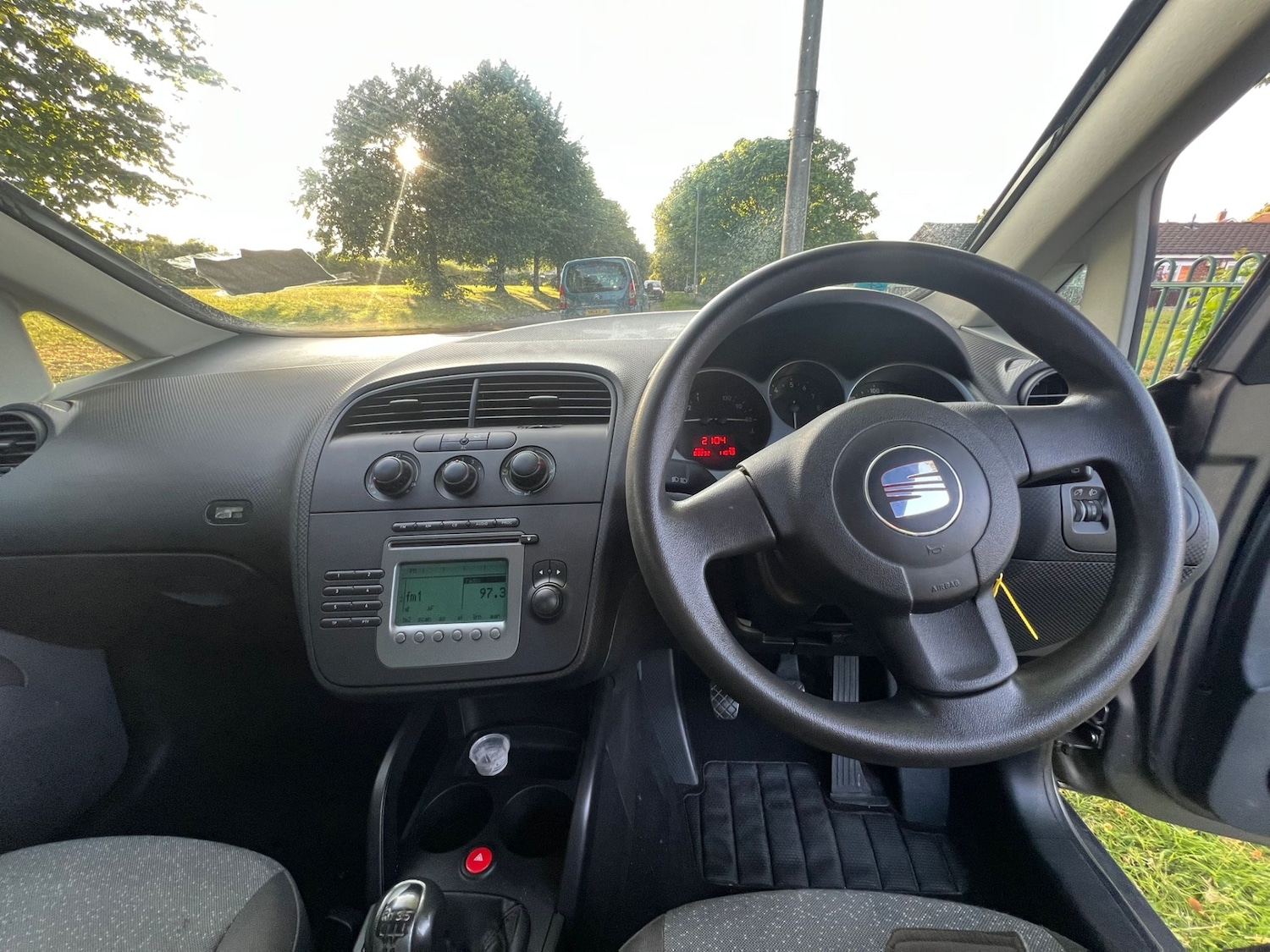 Used SEAT Altea 2006 for sale - 76180051: Photo 25