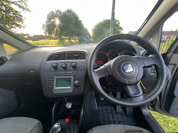 Used SEAT Altea 2006 for sale - 76180051: Photo 25