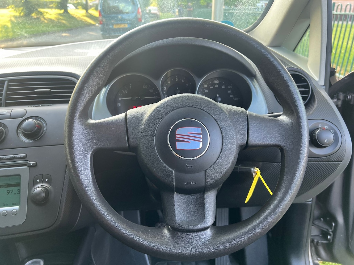 Used SEAT Altea 2006 for sale - 76180051: Photo 26