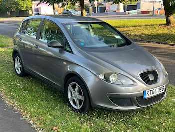 Used SEAT Altea 2006 for sale - 76180051: Photo 2