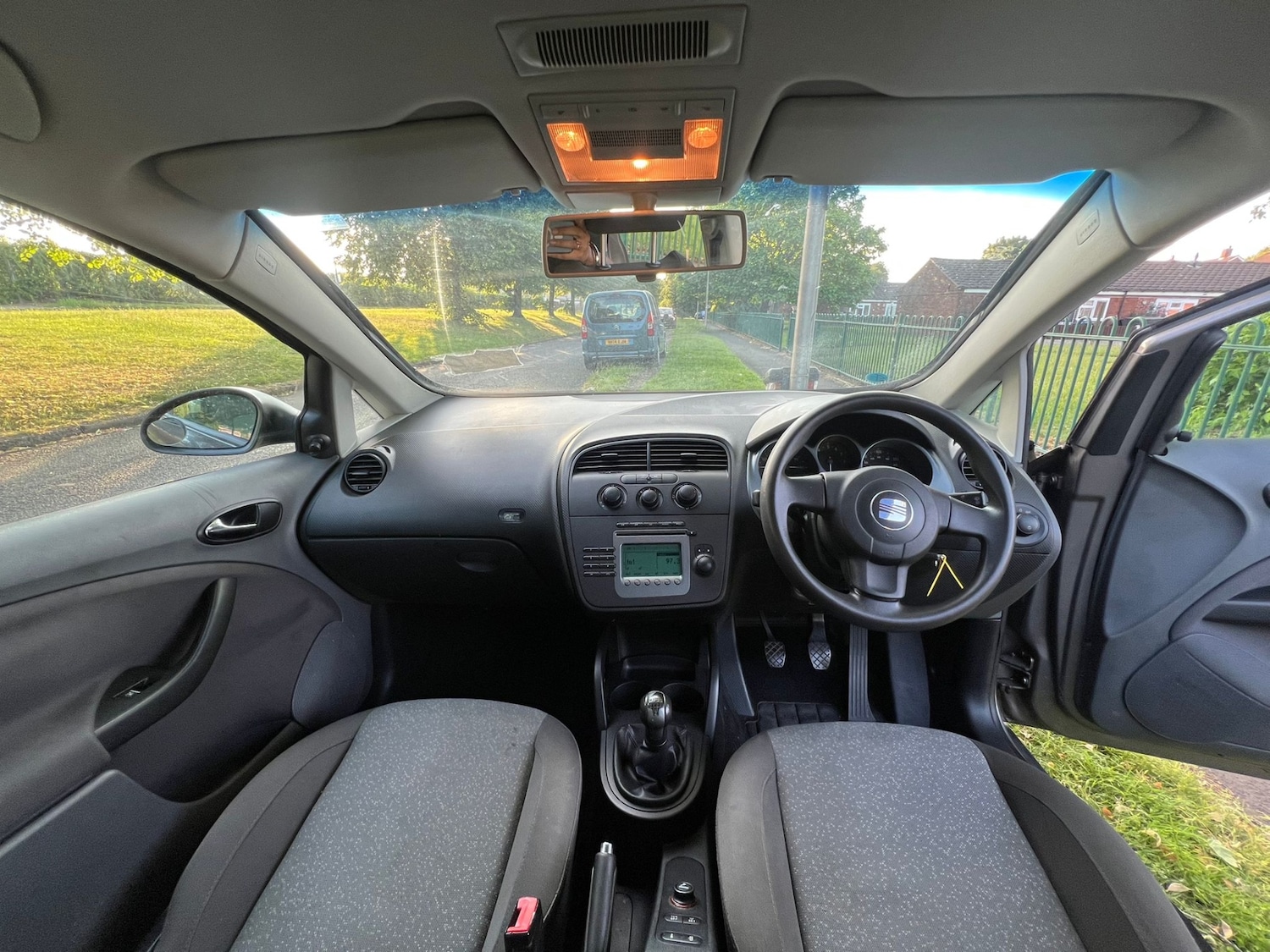 Used SEAT Altea 2006 for sale - 76180051: Photo 31