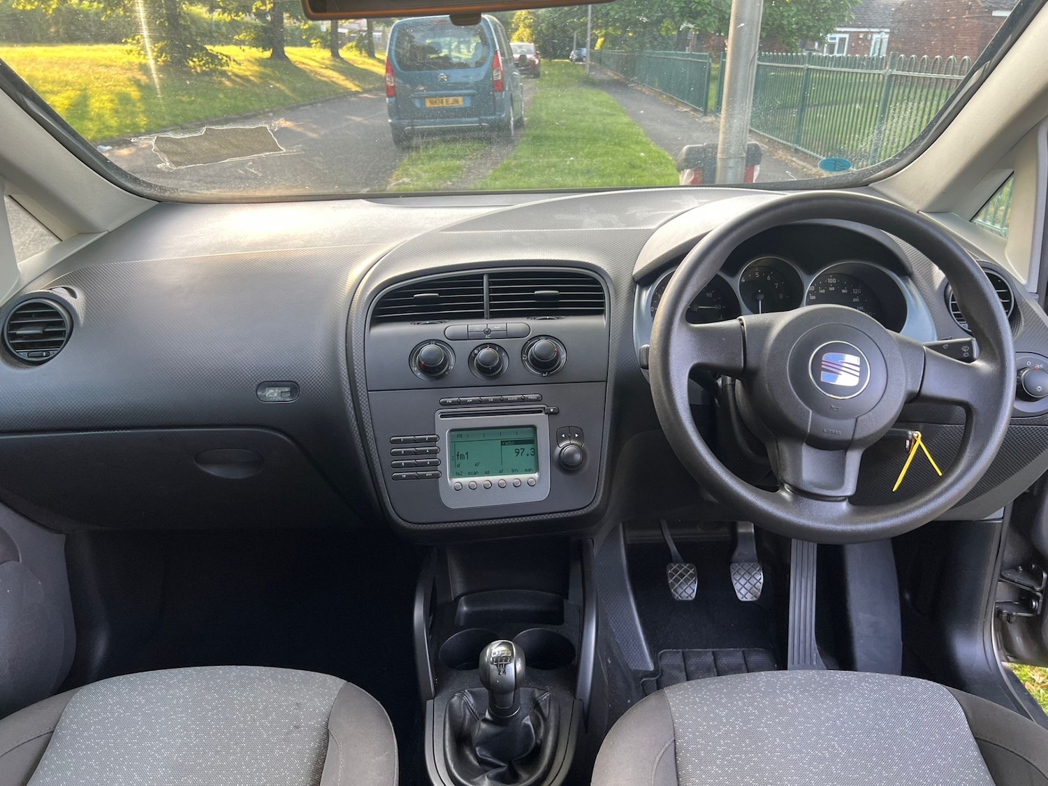 Used SEAT Altea 2006 for sale - 76180051: Photo 32