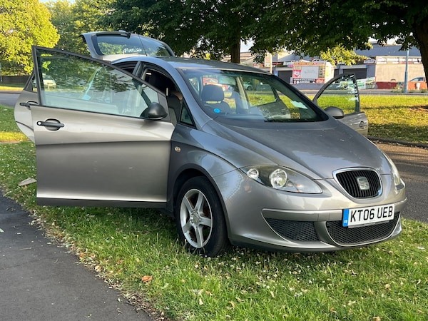 Used SEAT Altea 2006 for sale - 76180051: Photo 33