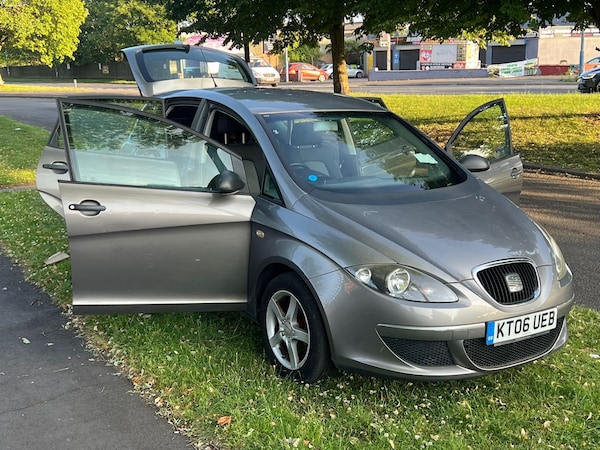 Used SEAT Altea 2006 for sale - 76180051: Photo 34