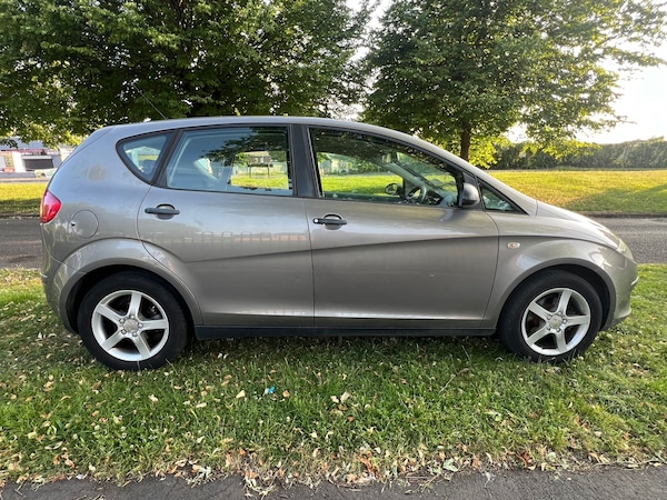 Used SEAT Altea 2006 for sale - 76180051: Photo 3