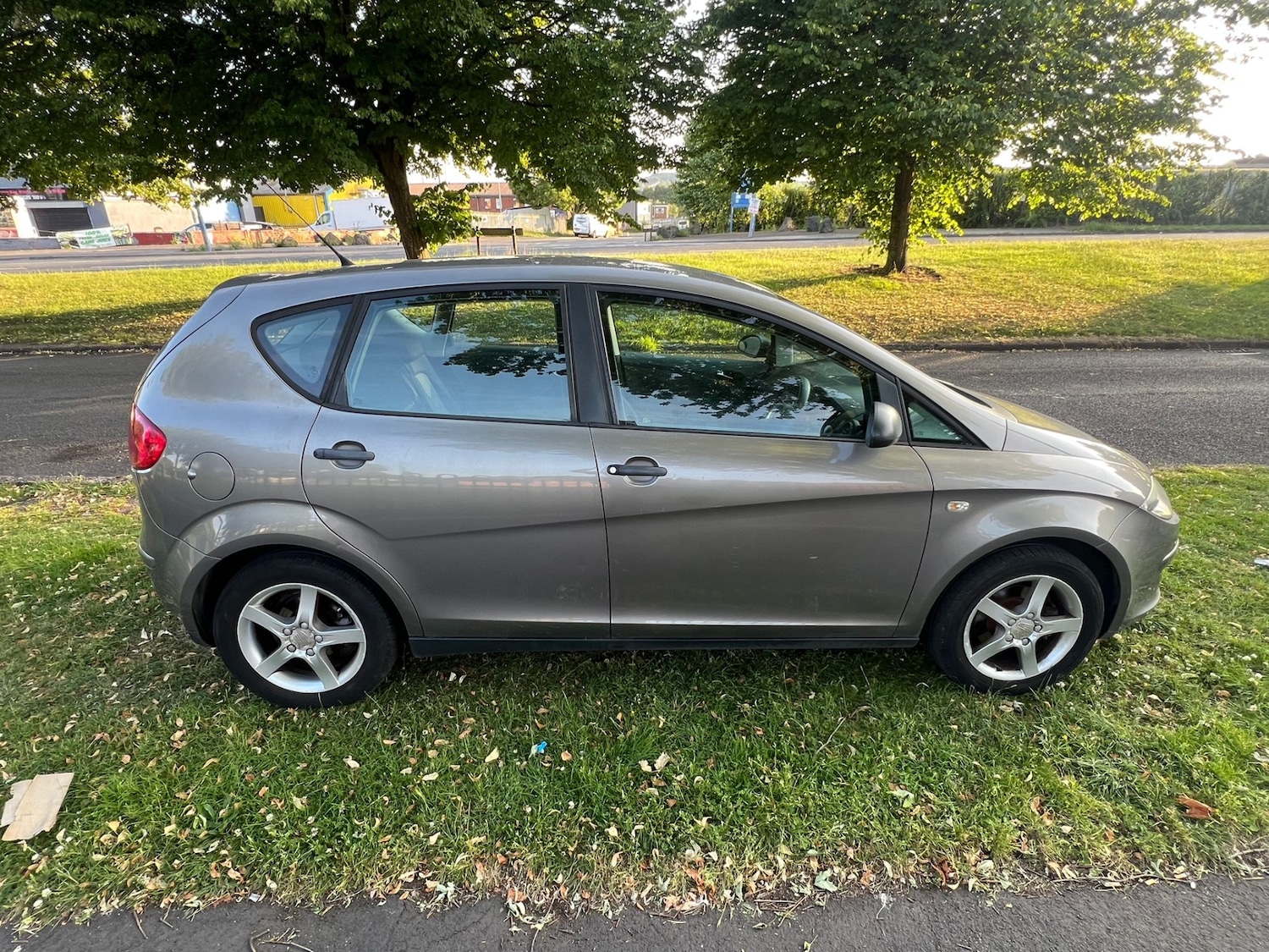 Used SEAT Altea 2006 for sale - 76180051: Photo 4