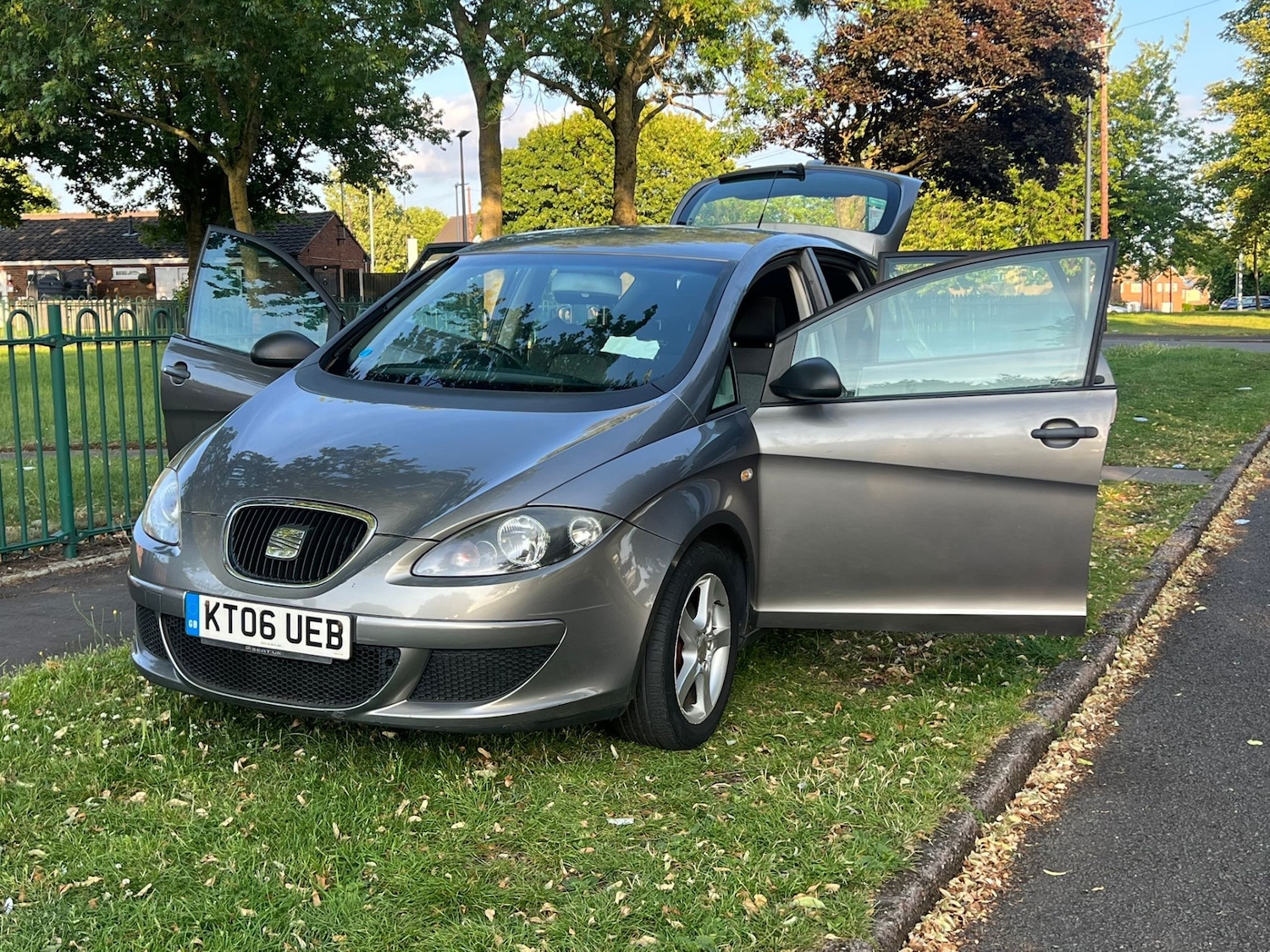 Used SEAT Altea 2006 for sale - 76180051: Photo 41