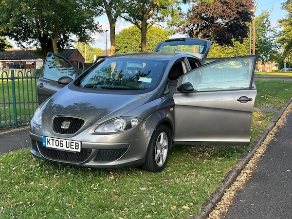 Used SEAT Altea 2006 for sale - 76180051: Photo 41