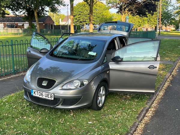Used SEAT Altea 2006 for sale - 76180051: Photo 42