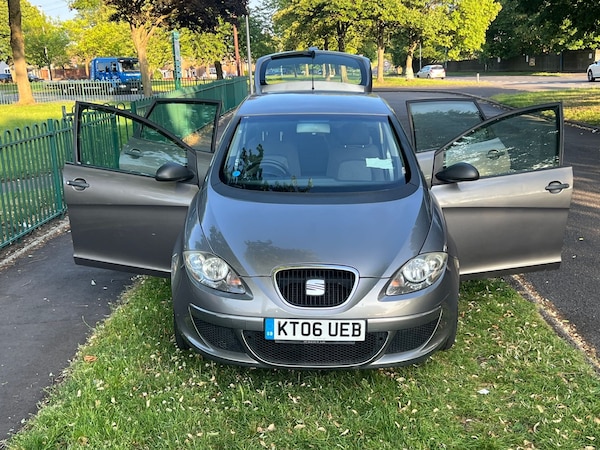 Used SEAT Altea 2006 for sale - 76180051: Photo 44