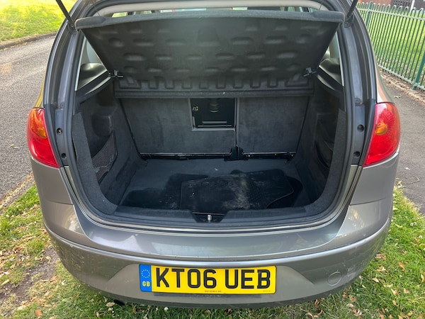 Used SEAT Altea 2006 for sale - 76180051: Photo 45