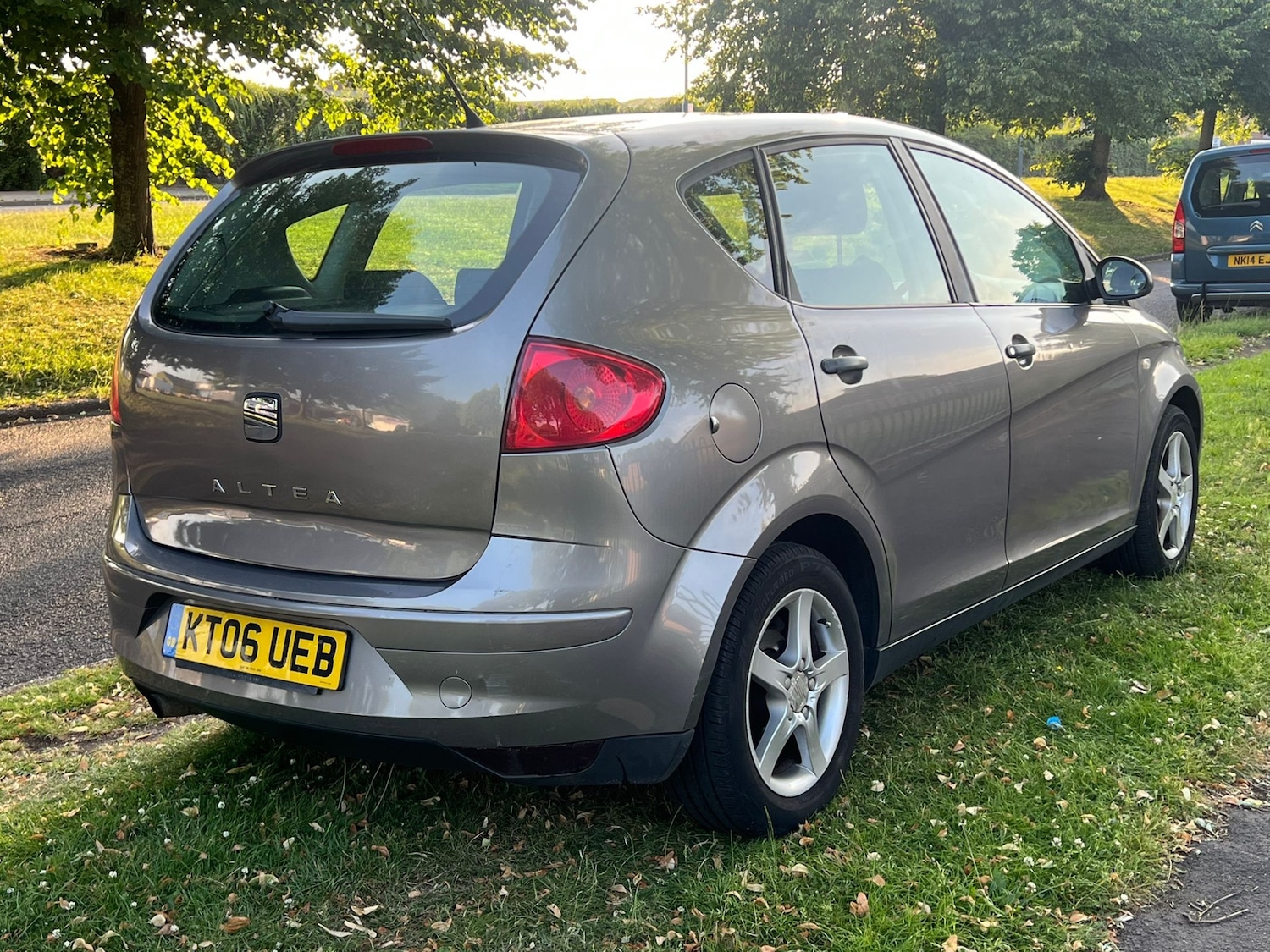 Used SEAT Altea 2006 for sale - 76180051: Photo 5