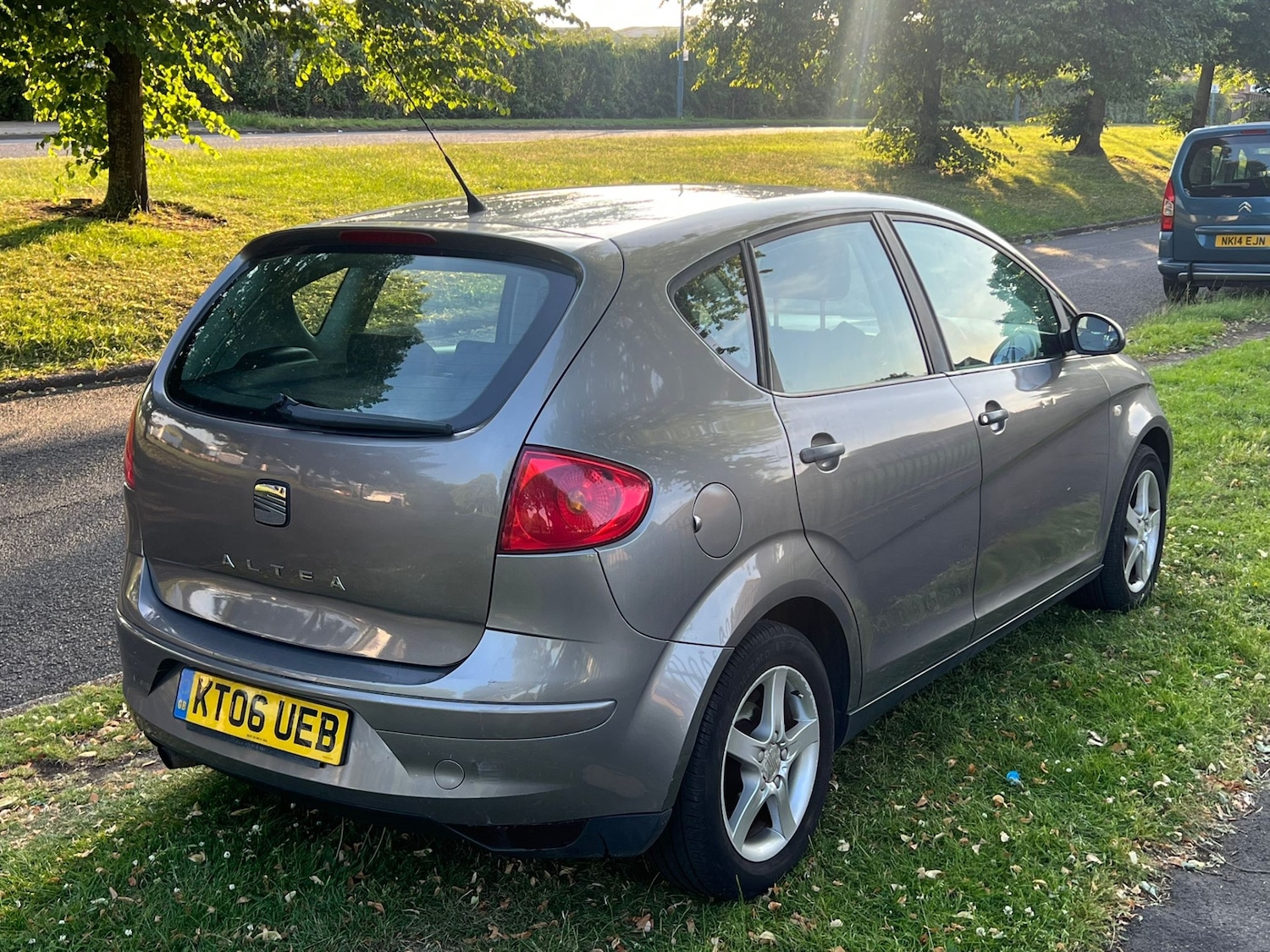 Used SEAT Altea 2006 for sale - 76180051: Photo 6