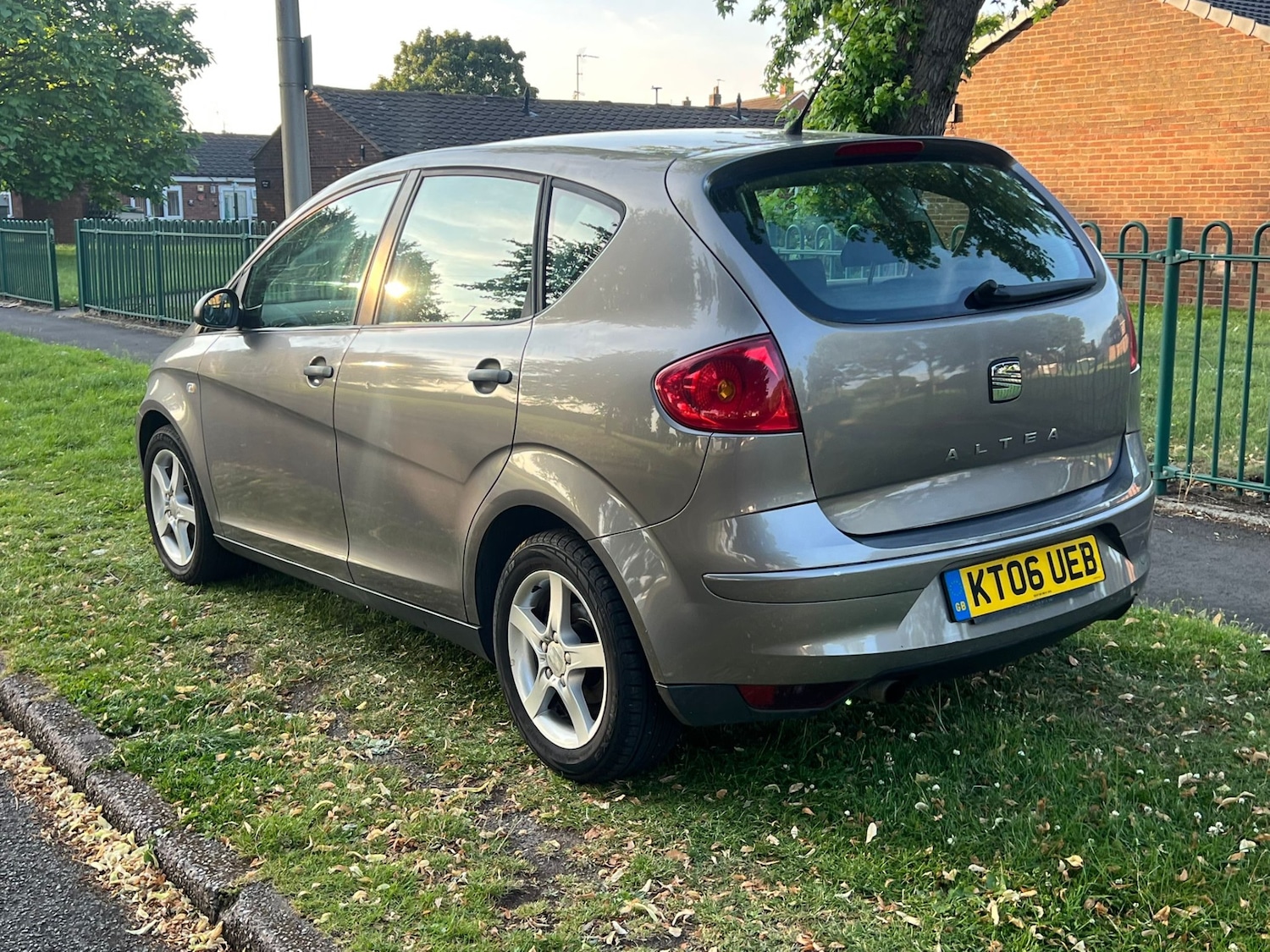 Used SEAT Altea 2006 for sale - 76180051: Photo 9