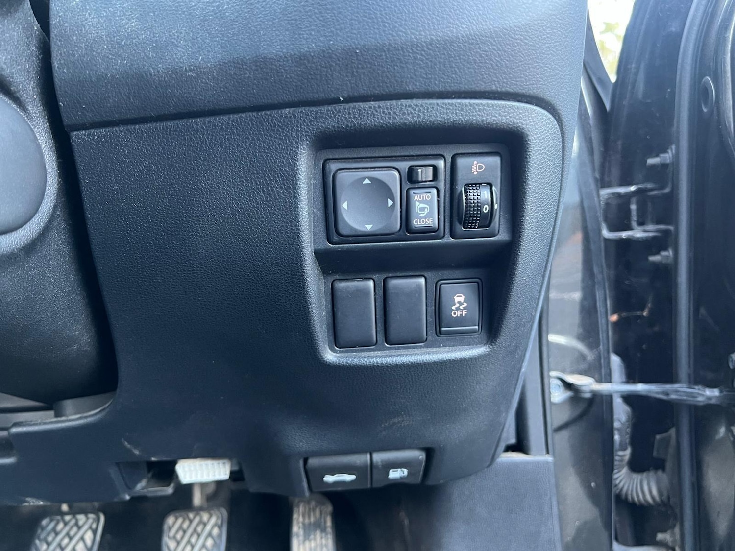 Used Nissan Juke 2012 for sale - 76370048: Photo 23