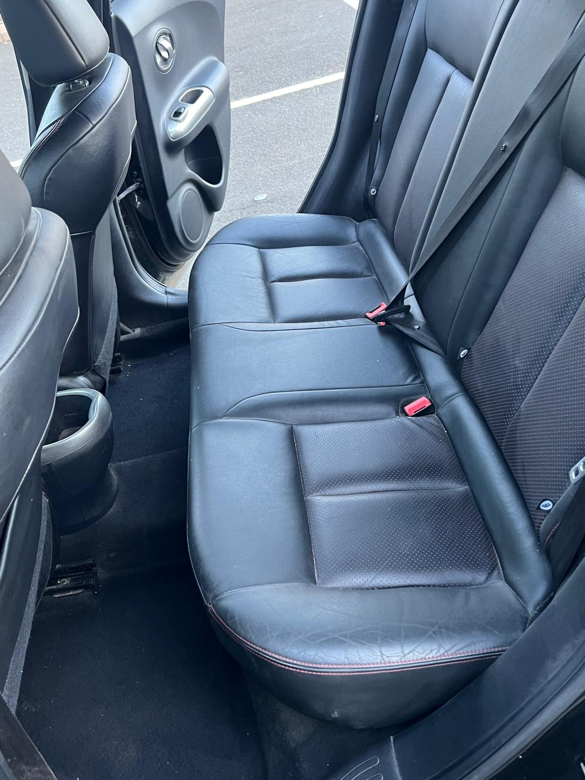 Used Nissan Juke 2012 for sale - 76370048: Photo 25