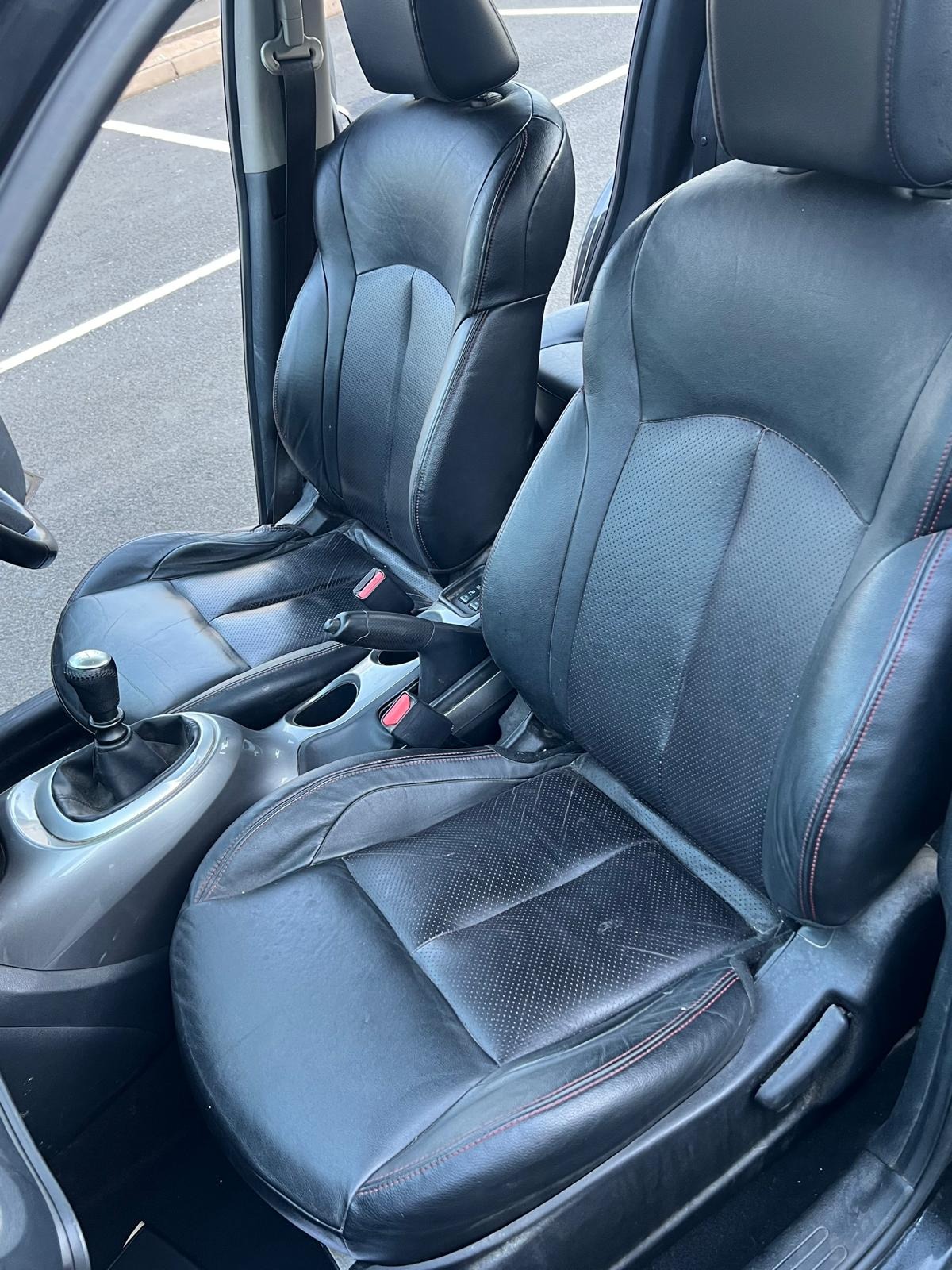 Used Nissan Juke 2012 for sale - 76370048: Photo 26