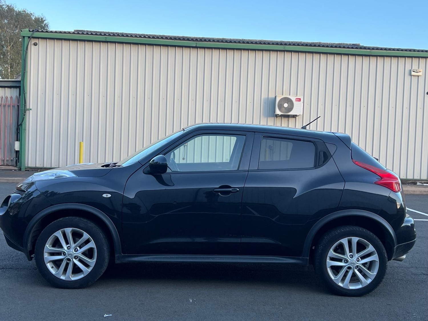 Used Nissan Juke 2012 for sale - 76370048: Photo 29