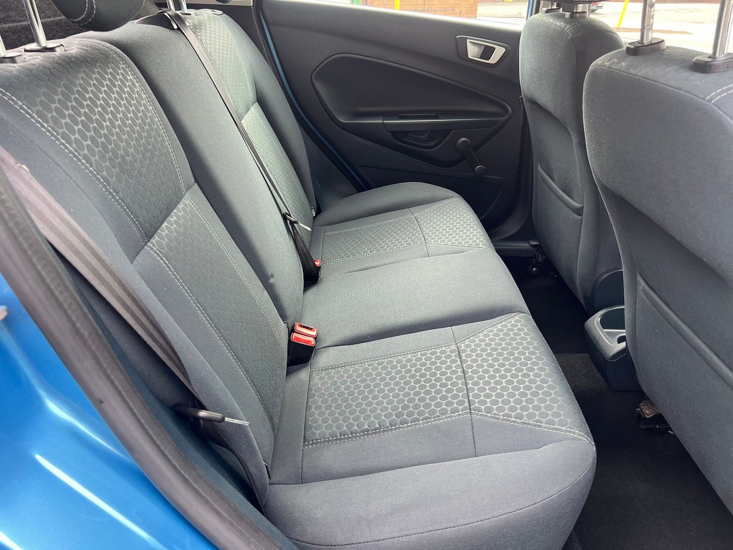 Used Ford Fiesta 2012 for sale - 76165239: Photo 20