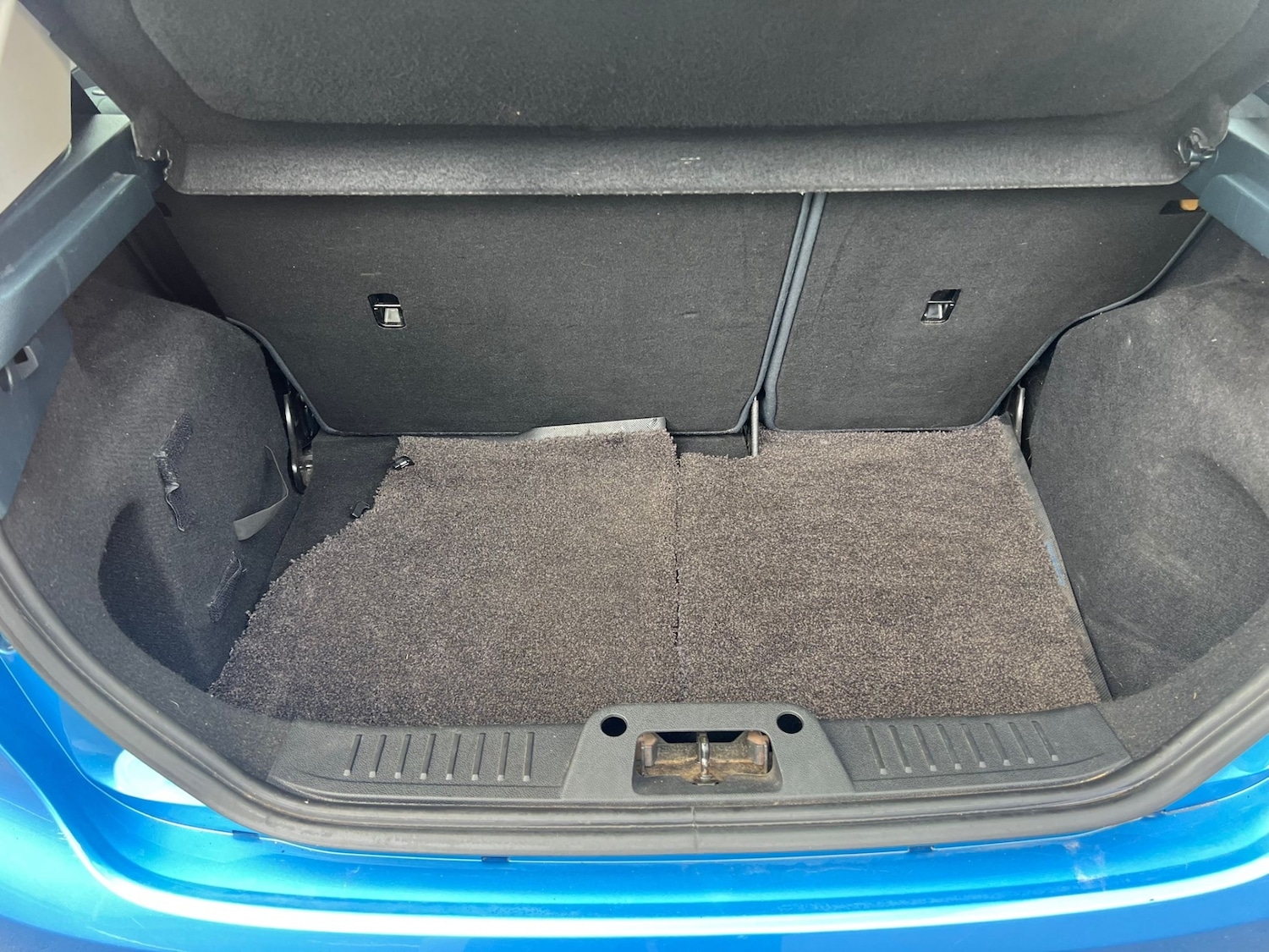 Used Ford Fiesta 2012 for sale - 76165239: Photo 38