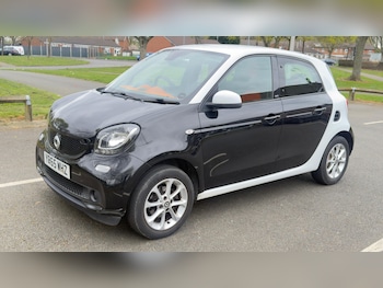 smart forfour feature image