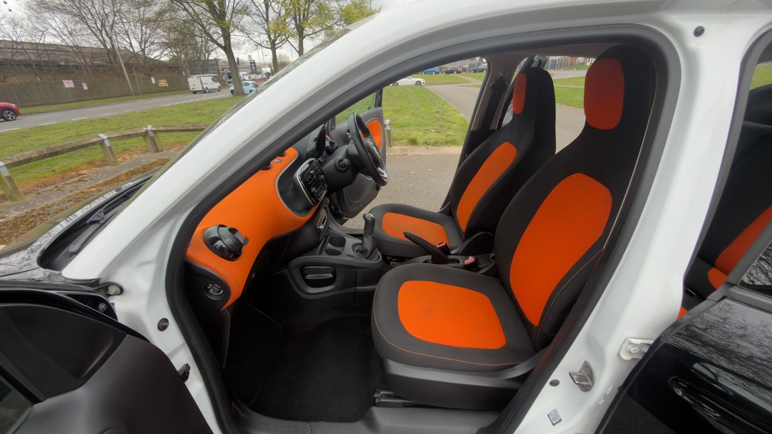 Used smart forfour 2015 for sale - 78102309: Photo 26