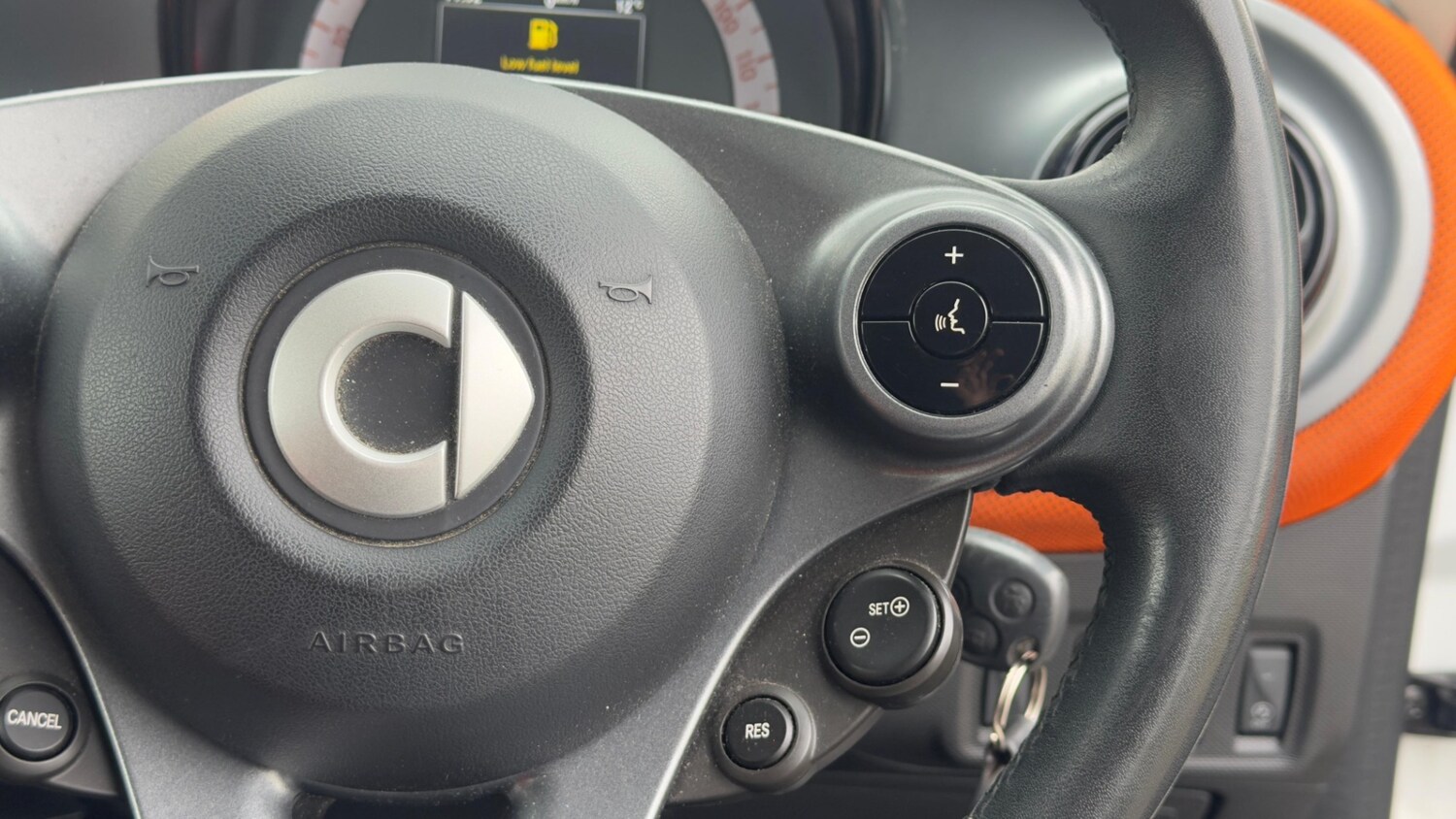 Used smart forfour 2015 for sale - 78102309: Photo 42