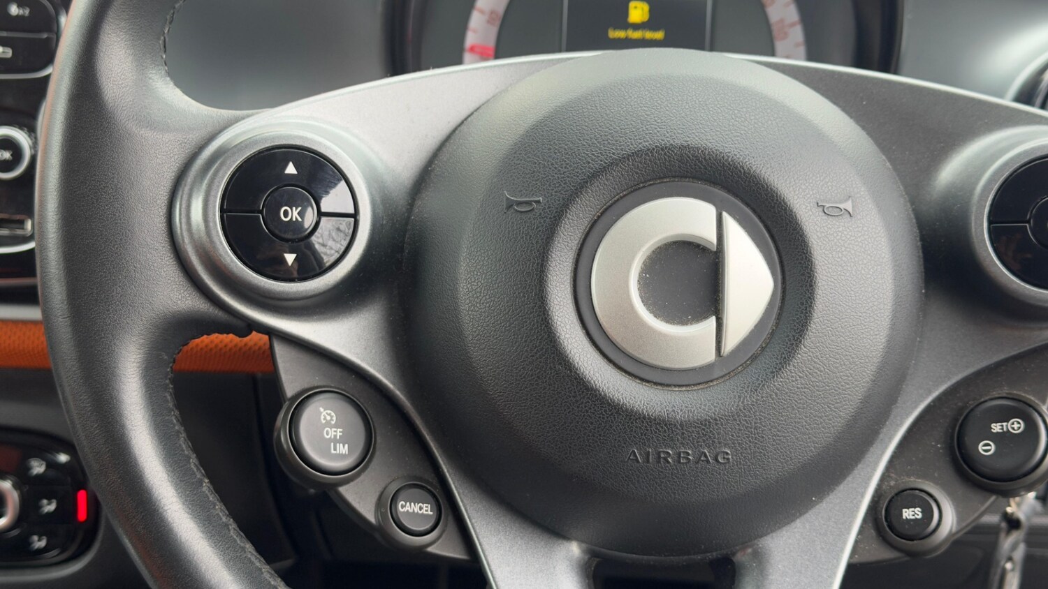 Used smart forfour 2015 for sale - 78102309: Photo 43